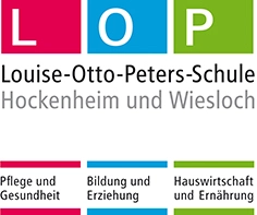 Logo Louise-Otto-Peters-Schule