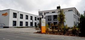 Die moderne Pflegeeinrichtung Pflege AM STEINSBERG in Sinsheim-Weiler ist eröffnet.