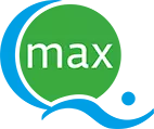 Logo max.Q Pflegeschule Heidelberg