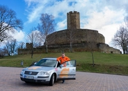 avendi mobil Sinsheim ist in Sinsheim und Umgebung für Kundinnen und Kunden im Einsatz