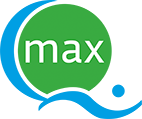 Logo max.Q Pflegeschule Heidelberg