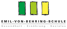 Logo Emil-von-Behring-Schule Geislingen