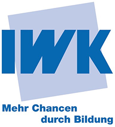 Logo IWK Köthen