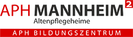 Logo APH Bildungszentrum Mannheim