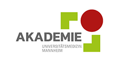 Logo UMM Akademie Mannheim